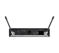 BLX14R/MX53-H11 BLX WIRELESS HEADWORN SYSTEM WITH BLX4R RECEIVER, BLX1 BODYPACK, & MX153 EARSET STYLE MIC